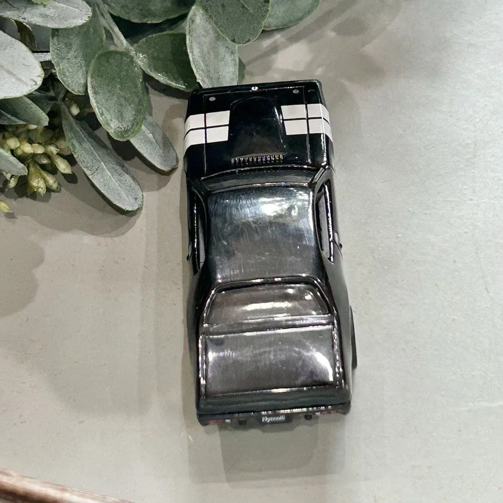 Fast‎ and Furious 1971 Plymouth GTX Full Force Hot Wheels GJR42 Real Riders
